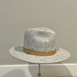 Lack of Color Mack Classic Fedora